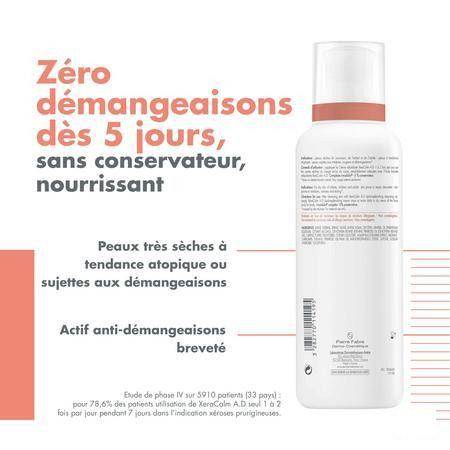 Avene Xeracalm A.d. Creme Relipidante 400 ml  -  Avene