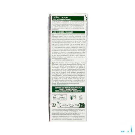 Herbatint 7C Blond Cendre 170 ml