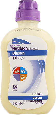 Nutrison Advanced Diason 0,5l  -  Nutricia