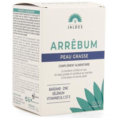 Arrebum Tabletten 60