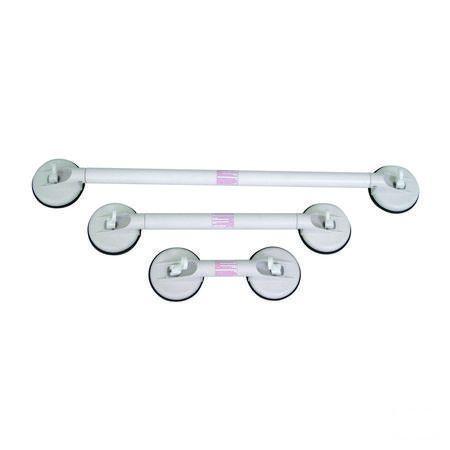 Barre Murale Solido T Reglable 56,0-69Cm 600100500 