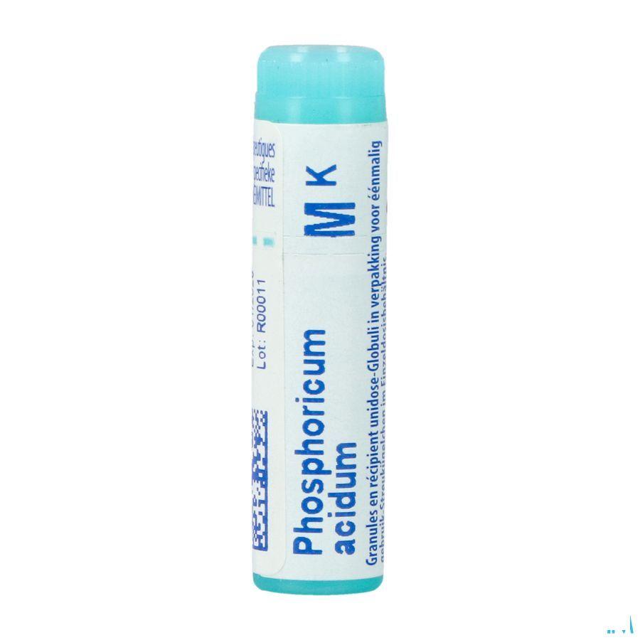 Phosphoricum Acidum MK Gl  -  Boiron