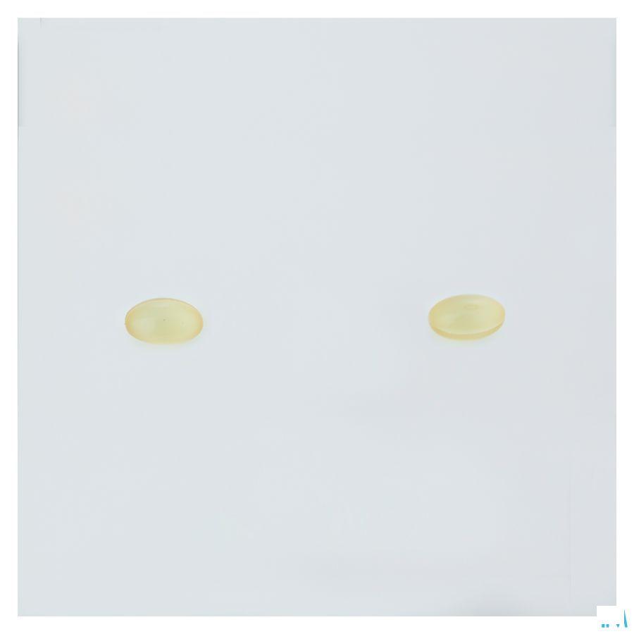 Zenixx Kidz D Capsule 180  -  Ixx Pharma