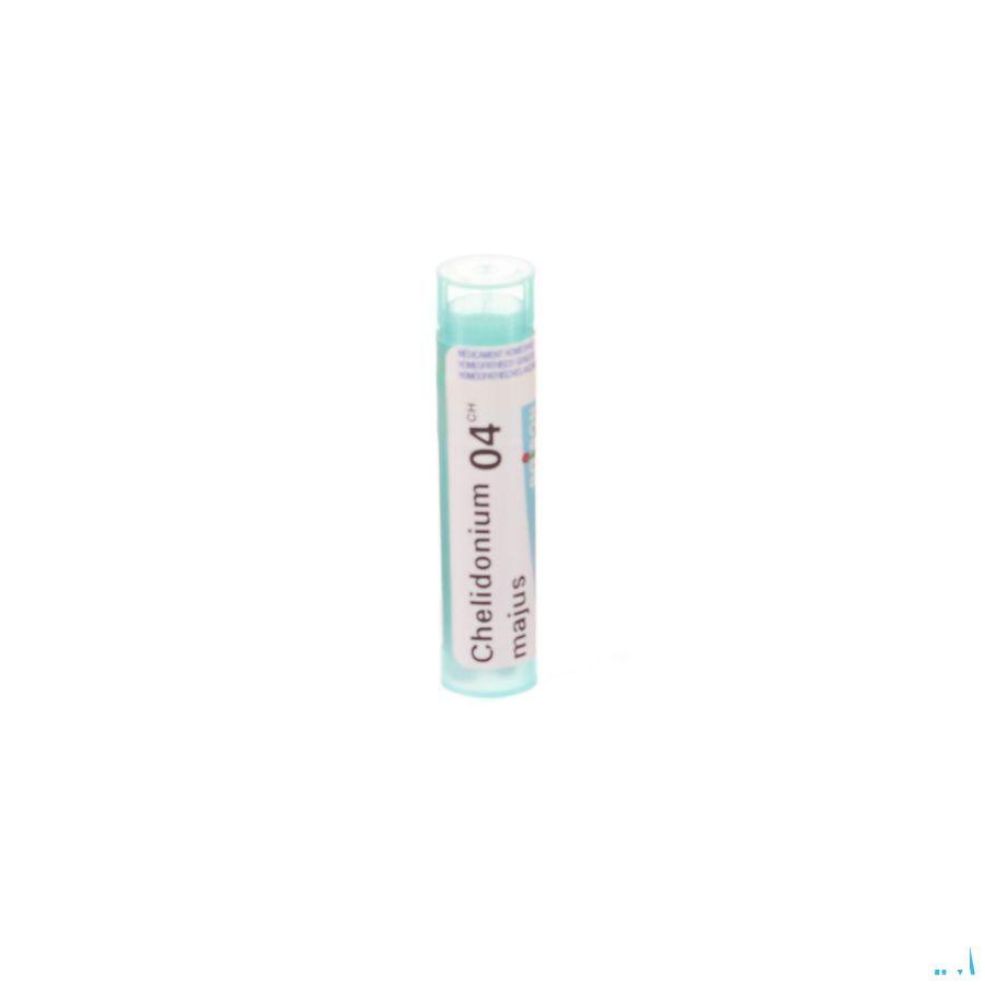 Chelidonium Majus 4ch Gr 4g  -  Boiron
