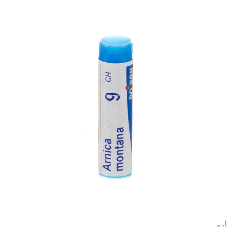 Arnica Montana 9CH Gl  -  Boiron