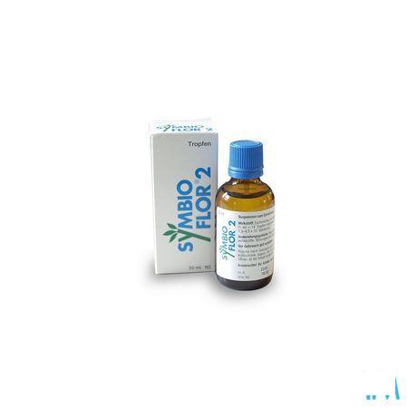 Symbioflor 2 50 ml  -  Energetica Natura