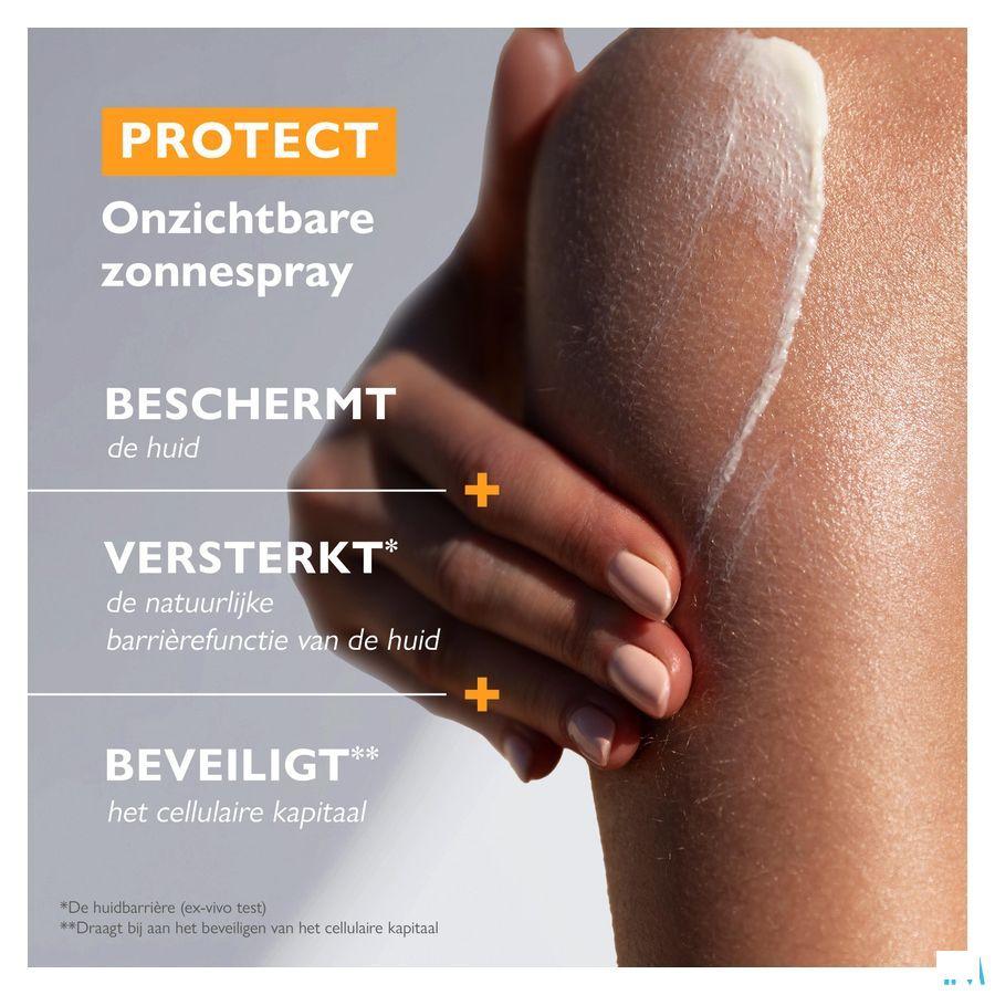 Aderma Protect Spray Ip50 + 200 ml  -  Aderma