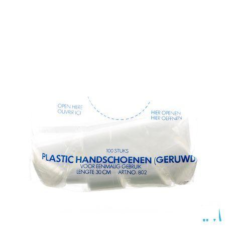 Pharmex Handschoen Copolymer 100  -  Infinity Pharma
