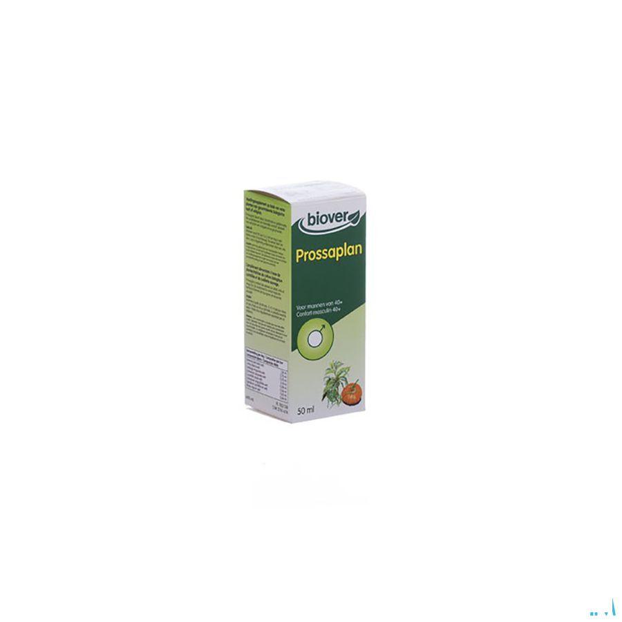 Prossaplan Druppels 50 ml  -  Ocebio