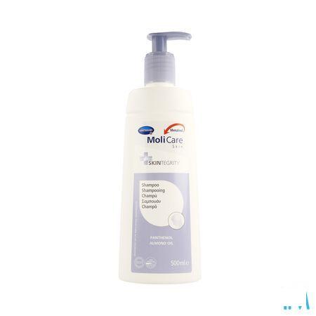 Molicare Skin Verzorgingsshampoo 500 ml