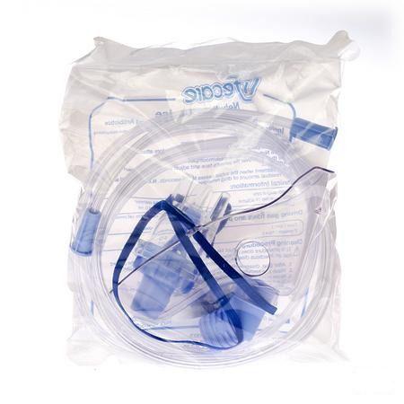 Lifecare Verstuifset Volwassen Met Masker 6003