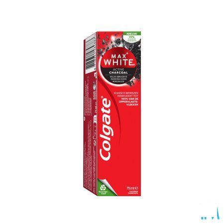 Colgate Max White Tandpasta Ultim. Radiance 20 ml