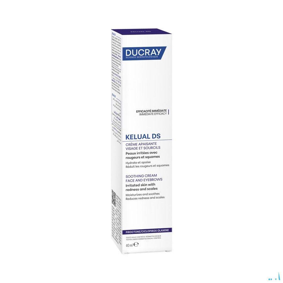 Ducray Kelual Ds Creme 40 ml