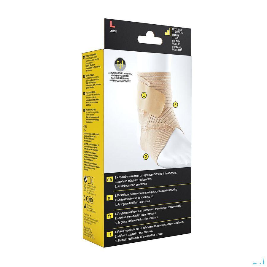 Futuro Enkelbandage 47876, Large  -  3M