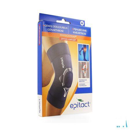 Epitact Kniebescherming Physiostrap M  -  Millet Innovation