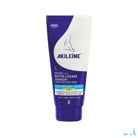 Akileine Masque Nuit Revita-Lissant 100 ml