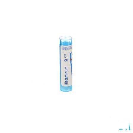 Histaminum 9CH Gr 4g  -  Boiron
