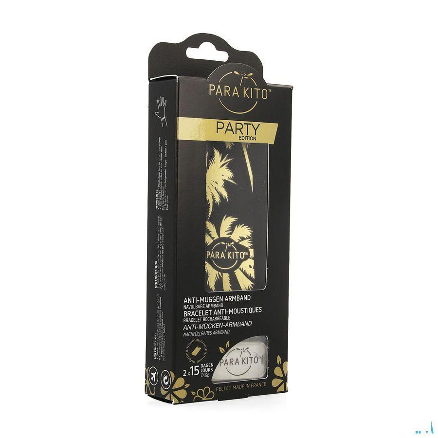 Para'kito Armband Party Miami