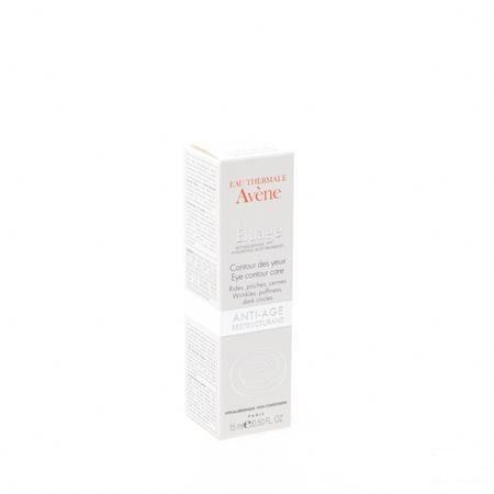 Avene Eluage Oogomtrek Creme 15 ml  -  Avene