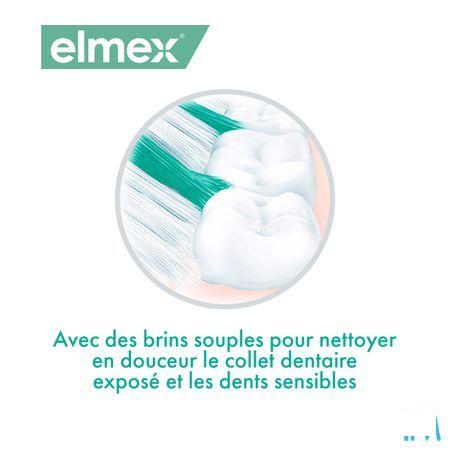 Brosse à Dents Elmex Sensitive Souple