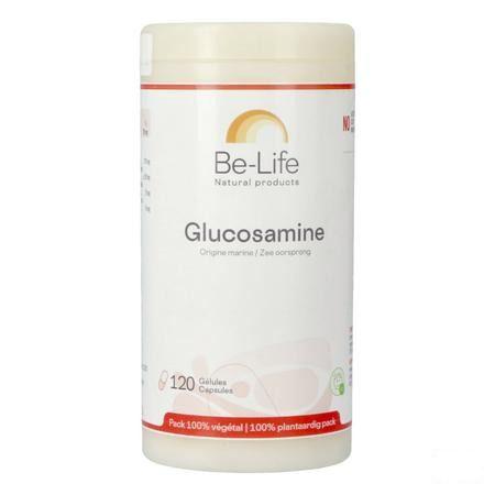 Glucosamine 1500 Be Life Tabletten 120  -  Be-Life