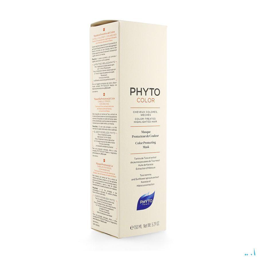 Phytocolor Masker Kleurbescherming 150 ml