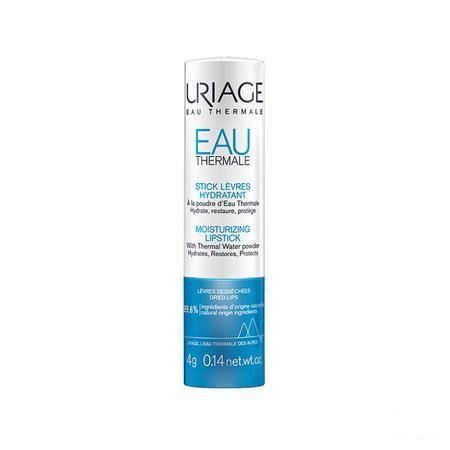 Uriage Stick Lippen Hydra Pdr Eau Thermale 4G