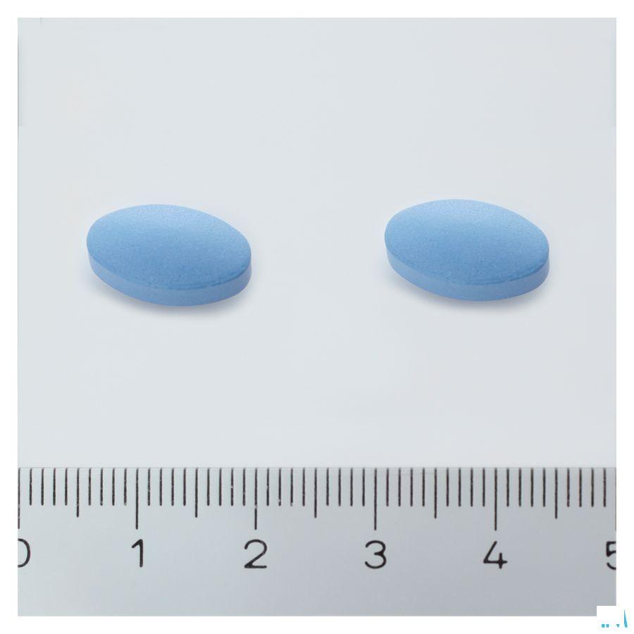 Vitacys Tabletten 120 + 60