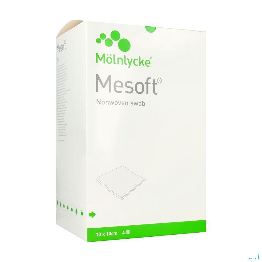 Mesoft Kp Ster 4L 10 x 10cm 30 x 5 156365