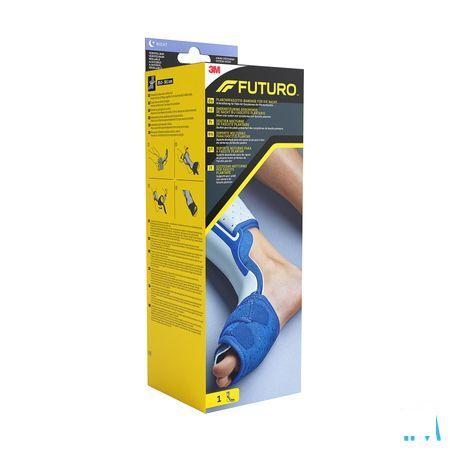 Futuro Soutien Nocture Fasciite Plantaire 1  -  3M