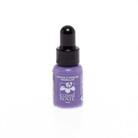 Lisandra Cosmenail Vao Mini 43 Glycine 5 ml