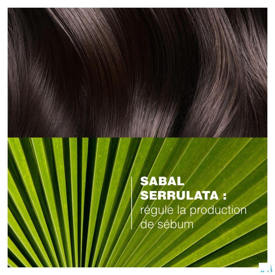 Ducray Sabal Shampoo Talgregulerende Verzorg. 200 ml