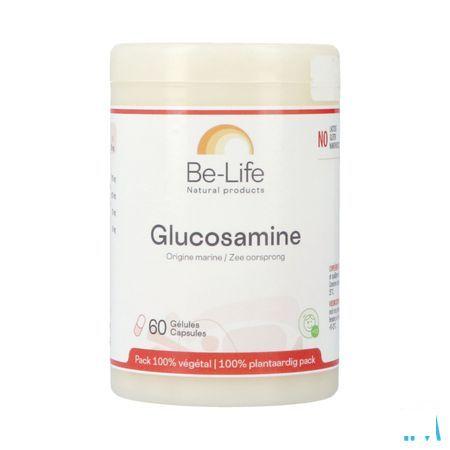Glucosamine Be Life Caps 60 - Bio Life