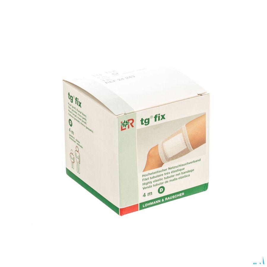 Tg-fix D Tub.verb. Gr Hoofd-kl Romp 4m 24243  -  Lohmann & Rauscher