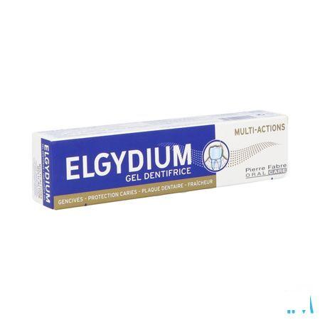 Elgydium Multi-Actions 75 ml
