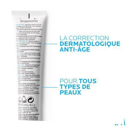 Hyalu B5 Soin 40 ml  -  La Roche-Posay