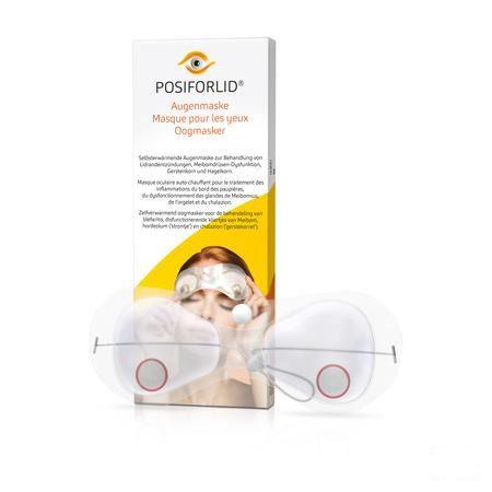 Posiforlid Oogmasker 1