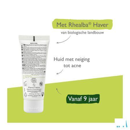 Aderma Biology Ac Global Verzorg. Onzuiverh. 40 ml