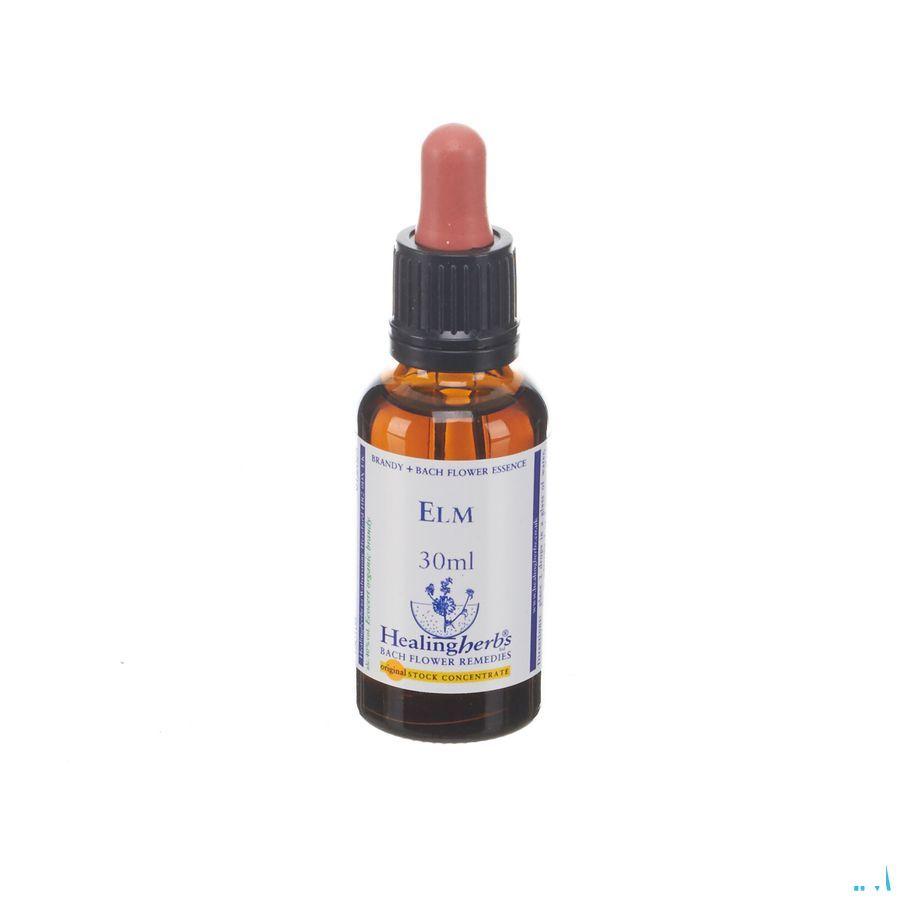Healing Herbs Elm 30 ml