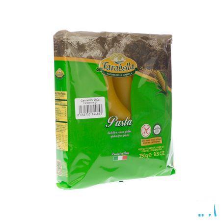Farabella Cannelloni Glutenvrij 250 gr 5760  -  Revogan