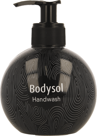 Bodysol Handwash Hypnose Black Lim. Ed. 300 ml