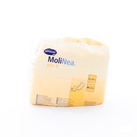 Molinea Plus D 20x40cm 50 P/s  -  Hartmann