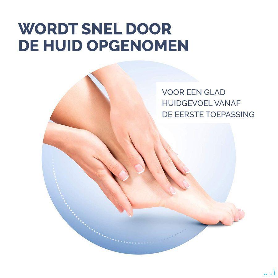Scholl Activ Repair K + Anti crevasses Creme 60 ml
