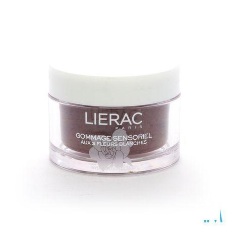 Lierac Sensoriel Gomm.3fl.bl.hydra Corps Pot 175 ml