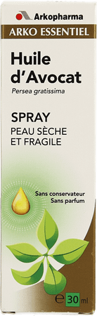 Arko Essentiel Huile Avocat 50 ml  -  Arkopharma