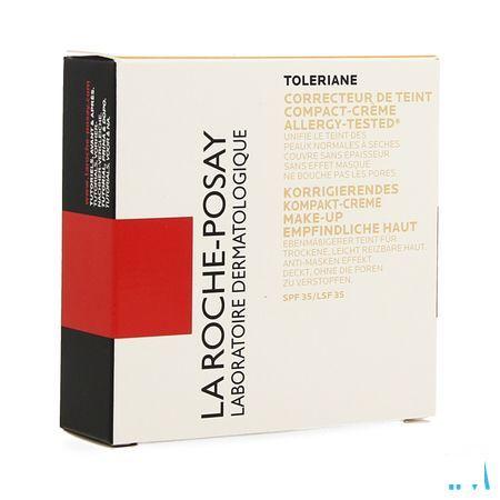 Toleriane Teint Corr.comp.ip35 13 Bge Sable 9g  -  La Roche-Posay