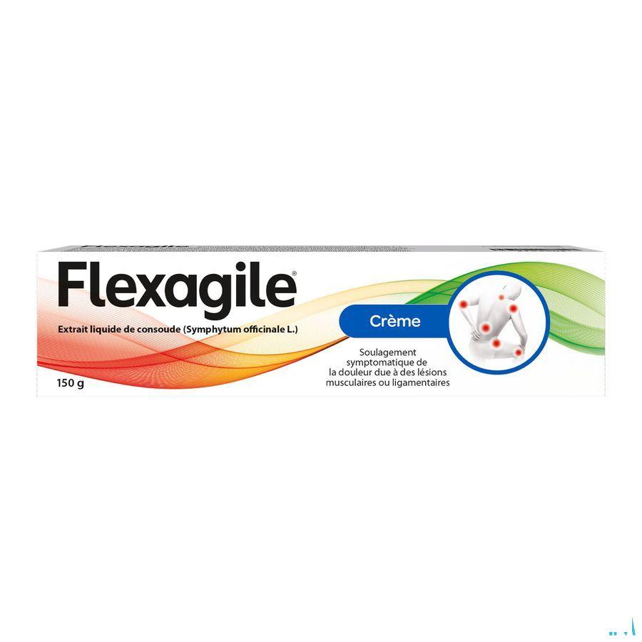 Flexagile Creme 150 gr