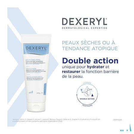 Dexeryl Creme Tube 50g