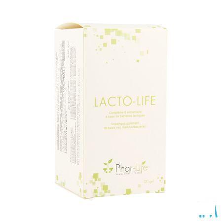 Phar Life Lacto-life Capsule 120