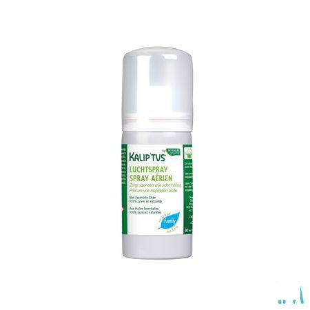 Kalip'Tus Spray Aerien 30 ml